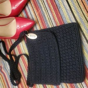 Talbot's Crochet crossbody
